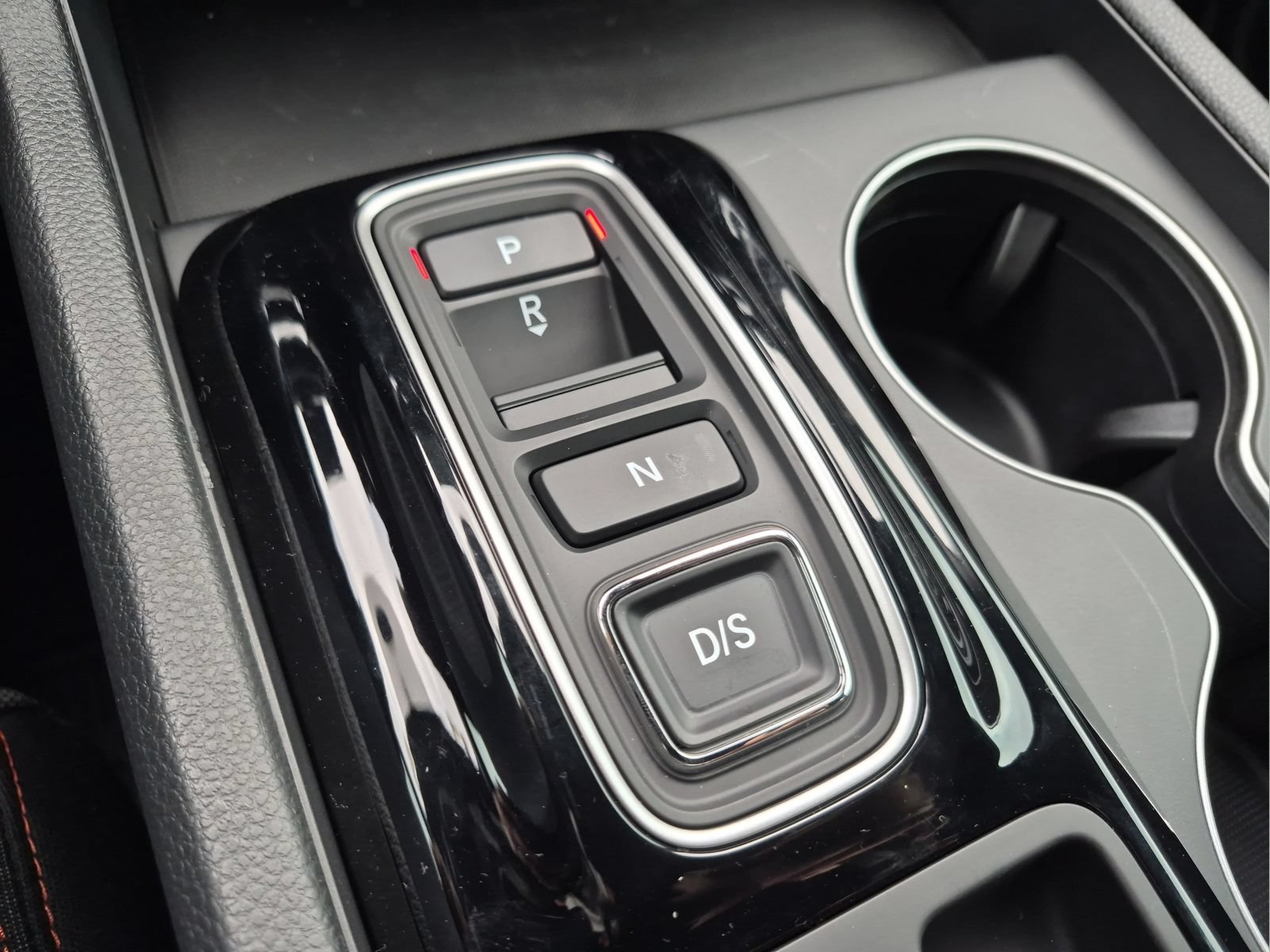 New 2026 Honda Pilot Sport image 15