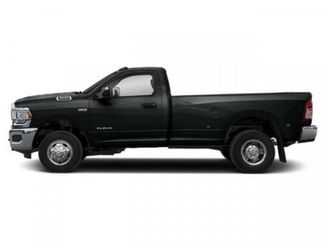 Used 2019 RAM 3500 Tradesman video 3
