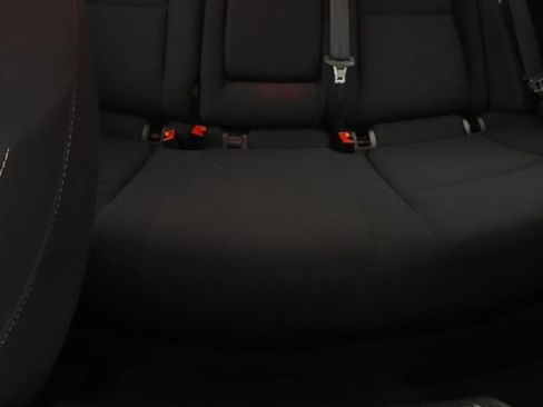 Used 2024 Nissan Rogue S FWD image 16