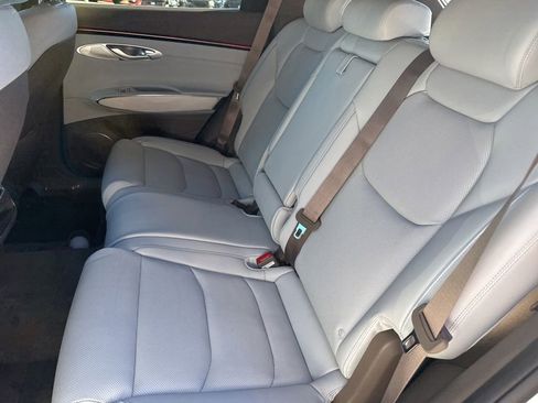 New 2026 Genesis GV70 2.5T Advanced image 13