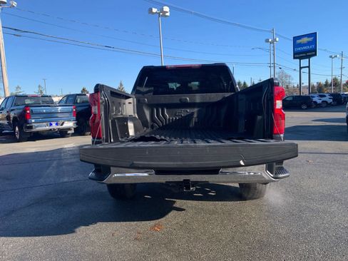 Certified 2022 Chevrolet Silverado 1500 LT image 39