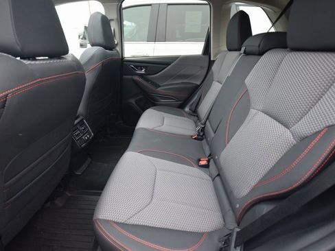 Certified 2024 Subaru Forester Sport image 6