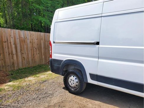 Used 2019 RAM ProMaster 1500 FWD image 10
