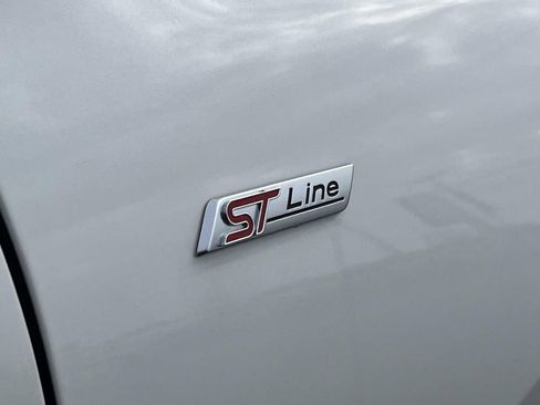 Used 2023 Ford Escape ST-Line Select w/ Tech Pack #2 image 10