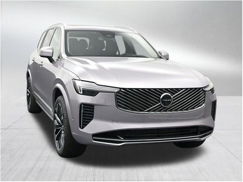 New 2026 Volvo XC90 T8 Ultra AWD/4WD image 7