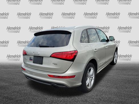 Used 2014 Audi Q5 3.0T Premium Plus AWD/4WD image 10