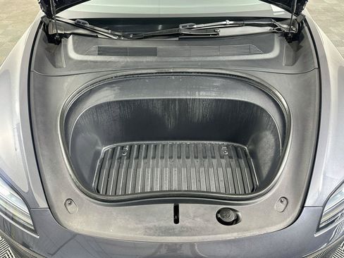 Used 2025 Tesla Model 3 Long Range RWD image 34