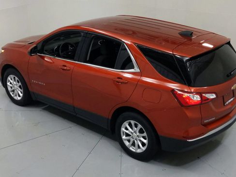 Used 2020 Chevrolet Equinox LT FWD image 15