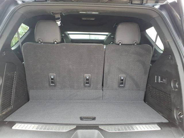 Certified 2023 Chevrolet Tahoe High Country AWD/4WD image 7