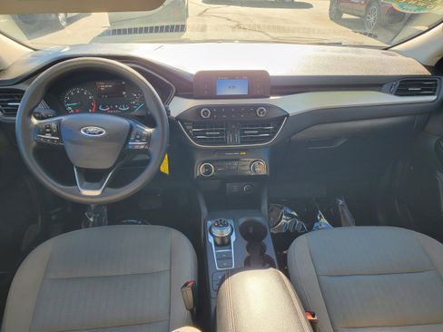Used 2021 Ford Escape S FWD image 24