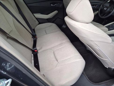 Certified 2024 Honda Accord EX image 18