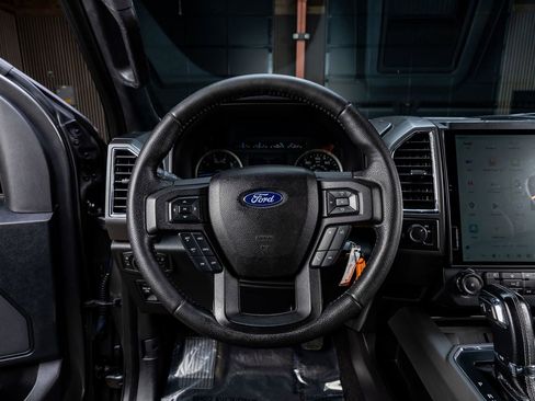 Used 2016 Ford F150 XLT w/ Equipment Group 301A Mid image 15