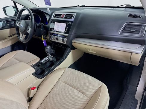 Used 2015 Subaru Outback 2.5i Premium image 36
