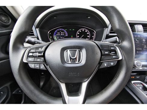 Used 2020 Honda Insight EX image 14
