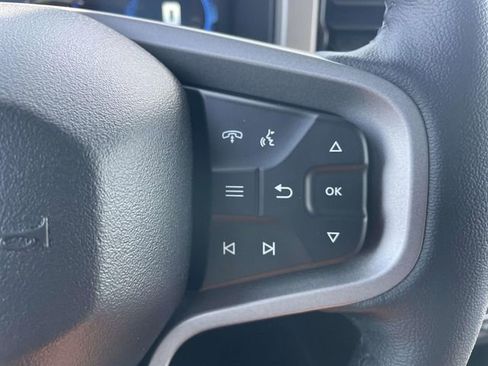 New 2026 Ford Bronco Outer Banks AWD/4WD image 17