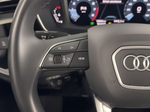 Used 2023 Audi Q3 2.0T Premium Plus w/ Premium Plus Package image 21