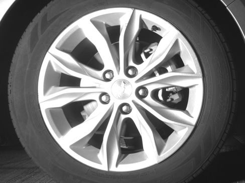 Used 2024 Chevrolet Malibu LT FWD image 20