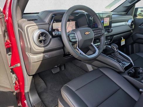 New 2026 Chevrolet Colorado LT w/ LT Convenience Package image 3
