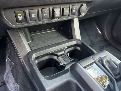 Used 2020 Toyota Tacoma TRD Pro image 27