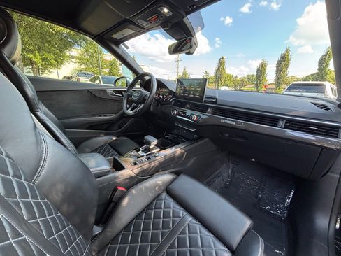 Used 2021 Audi S5 Premium Plus AWD/4WD image 46