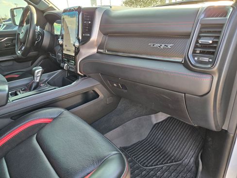 Used 2022 RAM 1500 TRX w/ TRX Level 2 Equipment Group image 33