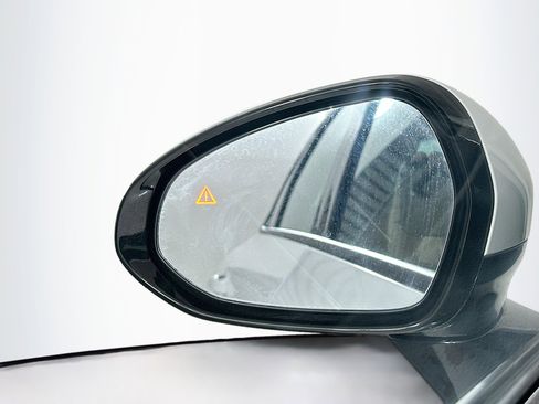 Used 2025 Kia K5 LXS image 16