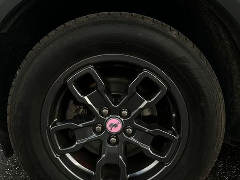 Used 2021 Ford Bronco Sport Big Bend image 7