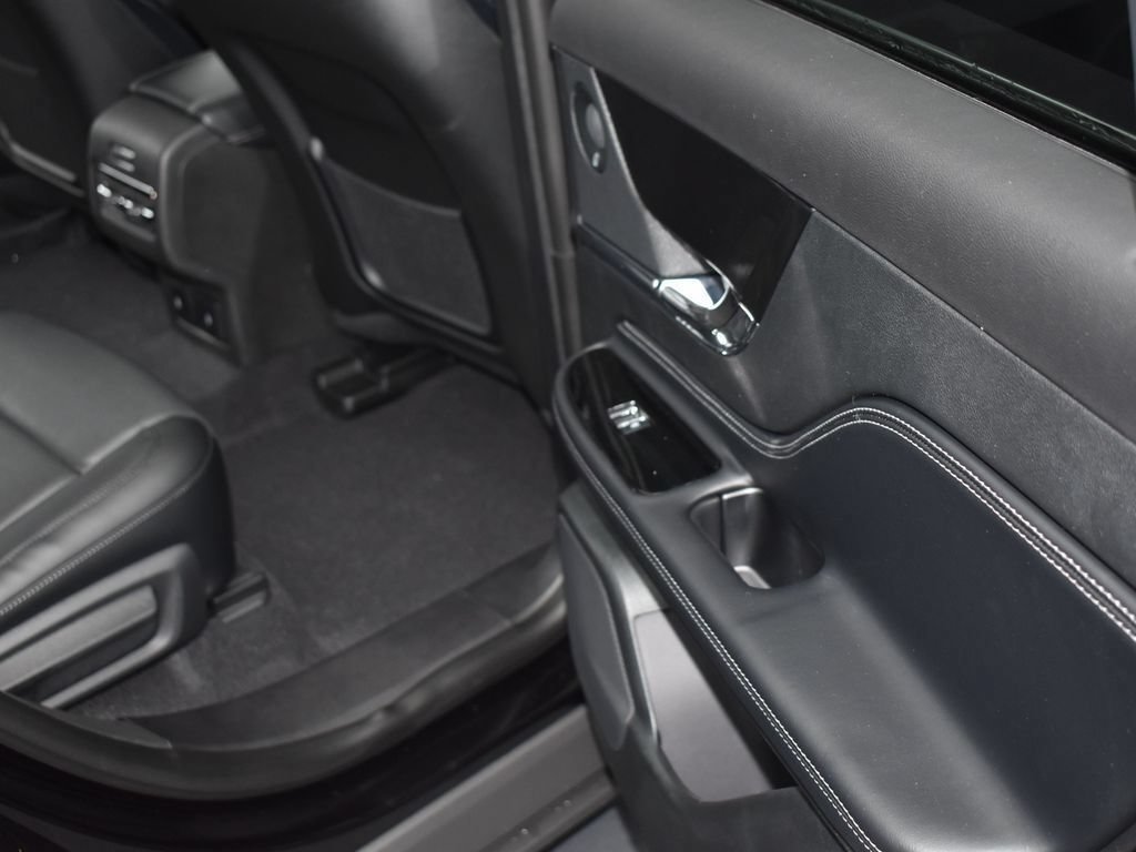 New 2026 Lincoln Corsair Grand Touring AWD/4WD image 15
