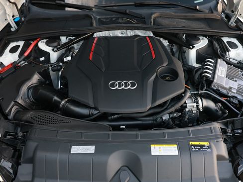 Used 2022 Audi S5 Prestige AWD/4WD image 60