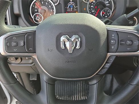 New 2026 RAM 3500 Tradesman image 20