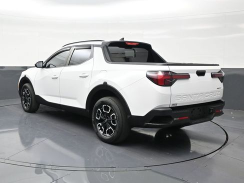 Used 2023 Hyundai Santa Cruz SEL Premium AWD/4WD image 3