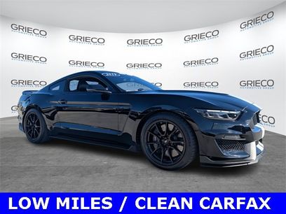 Used 2019 Ford Mustang Shelby GT350 w/ Technology Package