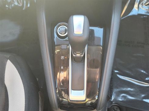 Certified 2021 Nissan Versa SV image 24