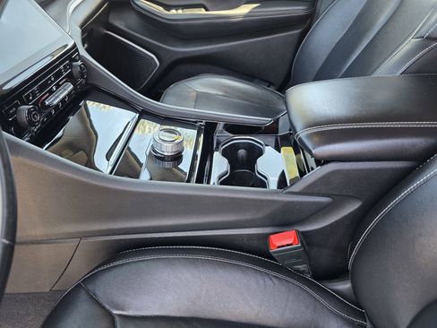 Certified 2022 Jeep Grand Cherokee Limited image 12