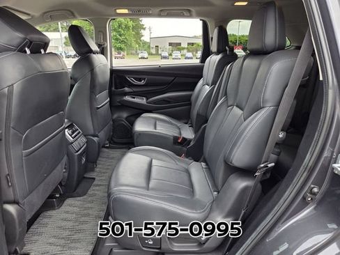 Used 2023 Subaru Ascent Limited AWD/4WD image 11