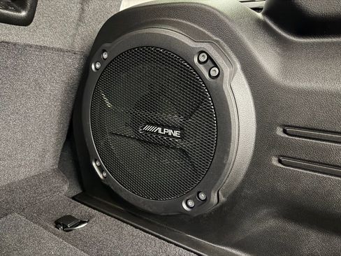 Used 2024 Jeep Wrangler Sahara w/ Technology Group image 13