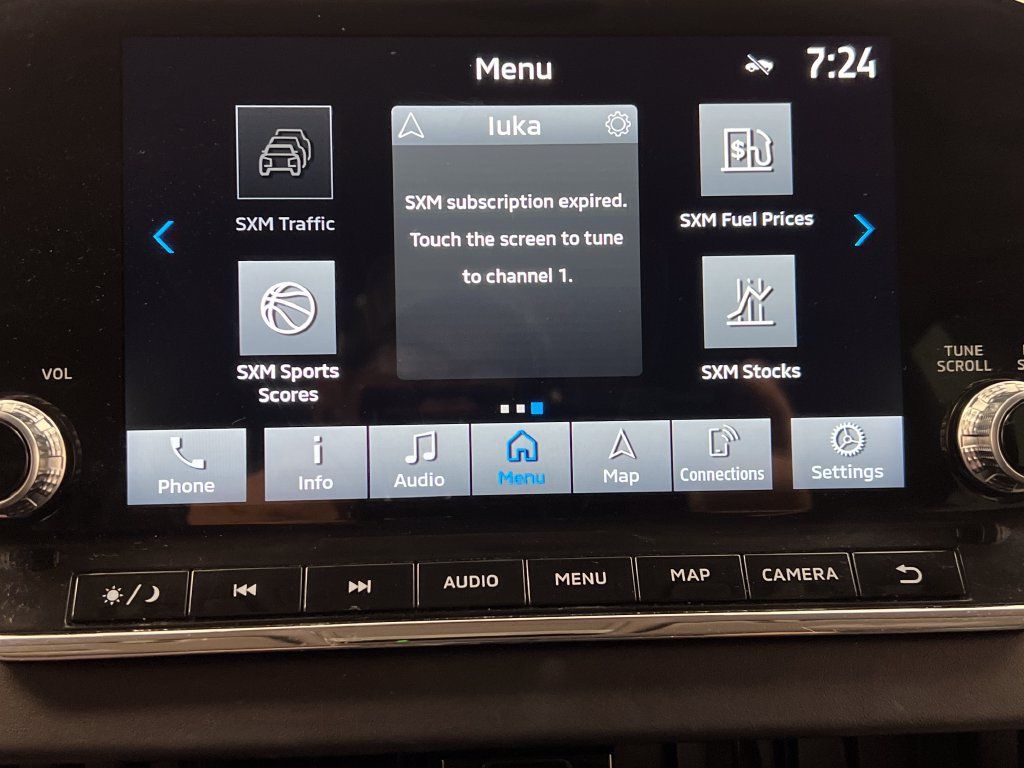Used 2022 Mitsubishi Outlander SE FWD image 62