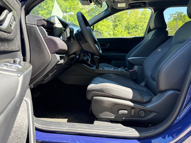 New 2026 Subaru Outback Limited XT AWD/4WD image 37