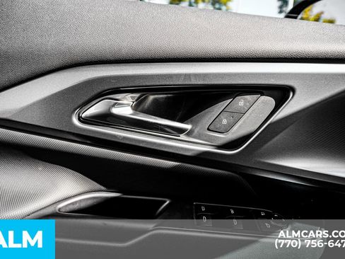 Used 2026 Chevrolet Equinox EV LT image 53