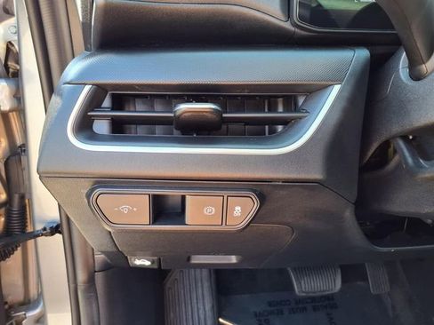 Used 2025 Kia K4 FWD image 16