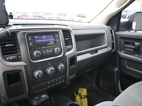 Used 2015 RAM 2500 Tradesman w/ Chrome Appearance Group image 21