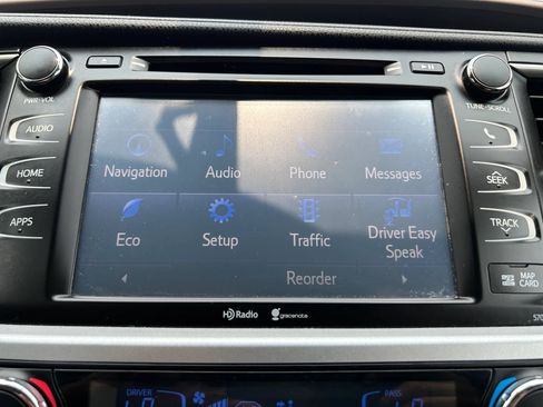 Used 2014 Toyota Highlander XLE AWD/4WD image 23