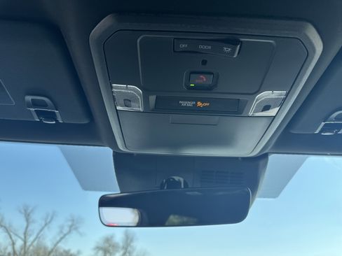 New 2026 Toyota Tacoma TRD Sport image 21