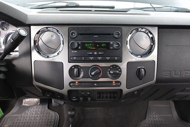 Used 2008 Ford F250 FX4 AWD/4WD image 23