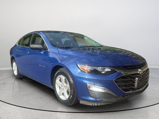 Used 2023 Chevrolet Malibu LS FWD video 1