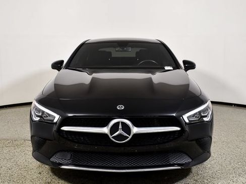 Certified 2023 Mercedes-Benz CLA 250 4MATIC w/ Premium Package image 10
