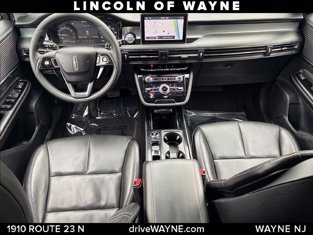 Certified 2022 Lincoln Corsair AWD w/ Equipment Group 101A image 23