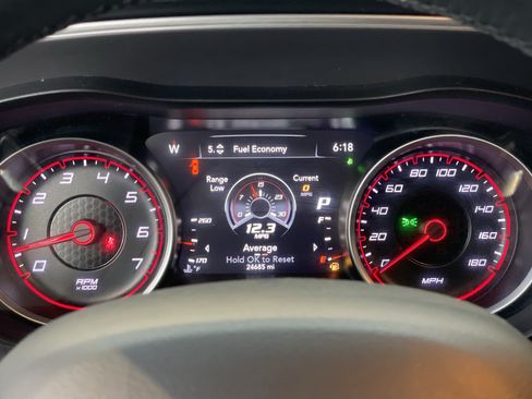 Used 2022 Dodge Charger Scat Pack RWD image 22