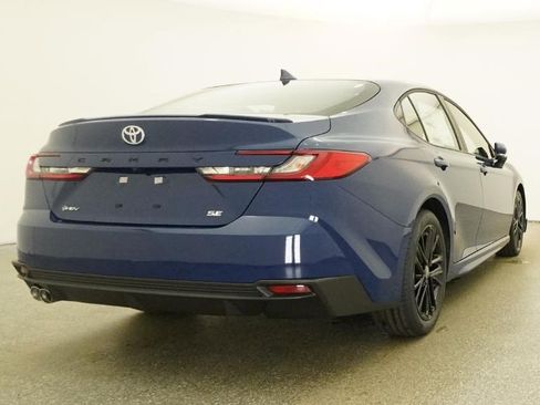 New 2026 Toyota Camry SE image 87