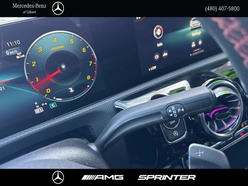 Certified 2023 Mercedes-Benz CLA 250 image 28